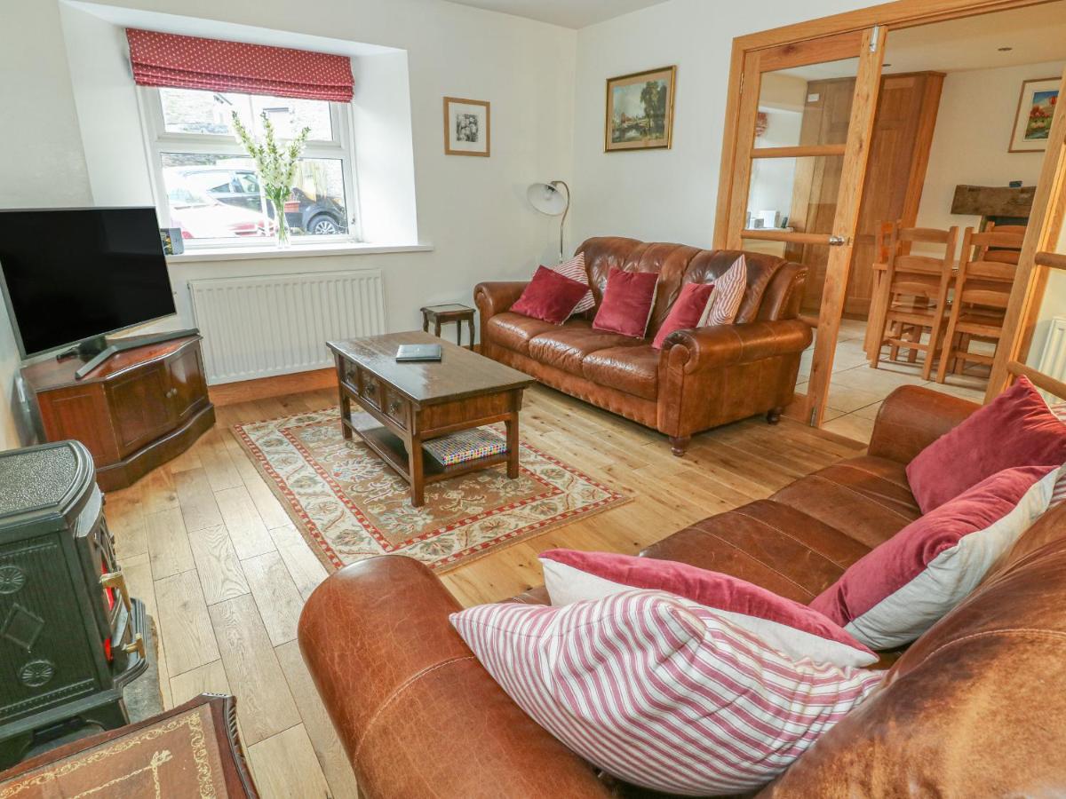 Bridge House Villa Hawes Esterno foto