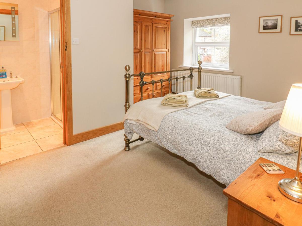Bridge House Villa Hawes Esterno foto