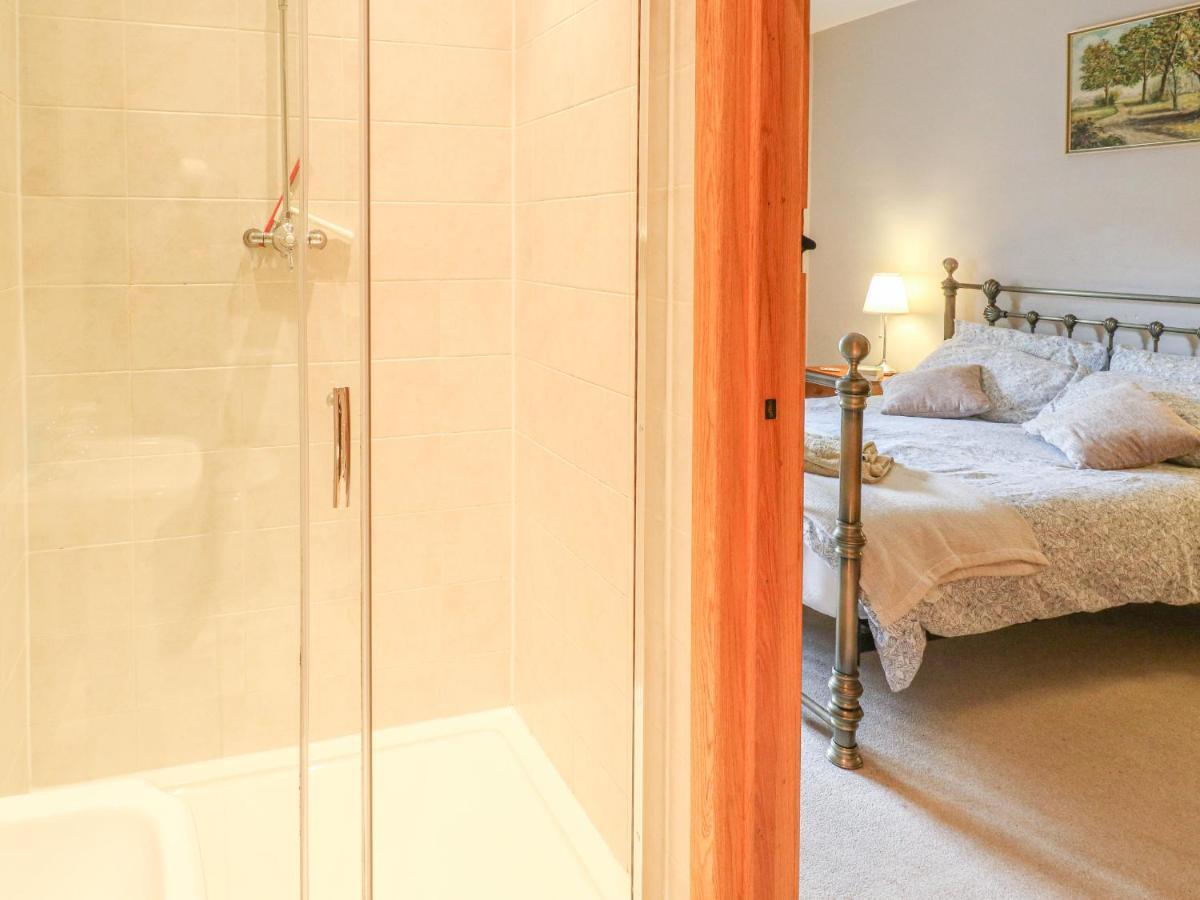 Bridge House Villa Hawes Esterno foto